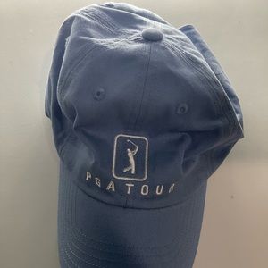 PGA tour cap